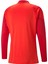 Teamcup Training 1/4 Zip Top Erkek Futbol Uzun Kollu Antrenman Üstü 65798201 Kırmızı 2