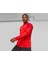 Teamcup Training Jacket Erkek Futbol Antrenman Ceketi 65798301 Kırmızı 3