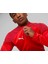 Teamcup Training Jacket Erkek Futbol Antrenman Ceketi 65798301 Kırmızı 5