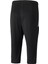 Teamliga Training 3/4 Pants Erkek Futbol Antrenman Kapri 65727103 Siyah 2