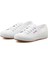 2750-Cotu Classic Kadın Beyaz Sneaker S000010-901-SP 3