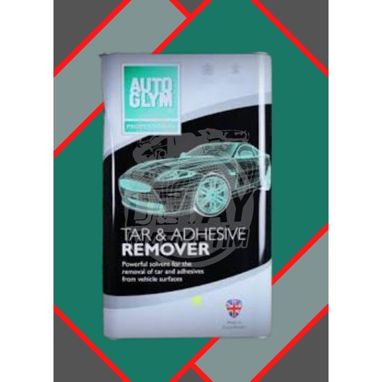 Autoglym Auto Glym Tar And Adhesive Remover 5lt Fiyatı