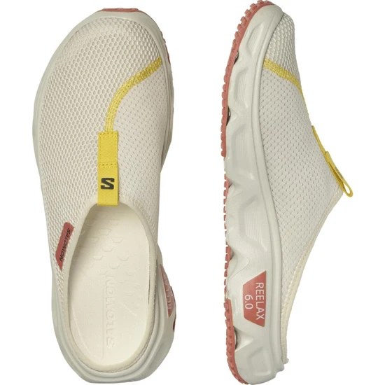 Salomon Reelax Slide 6.0 Outdoor Sandalet Ayakkabı L47206300