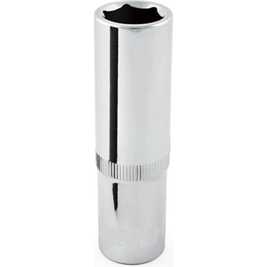 Nt Tools  1/4 Altı Köşe Uzun Lokma 8 mm