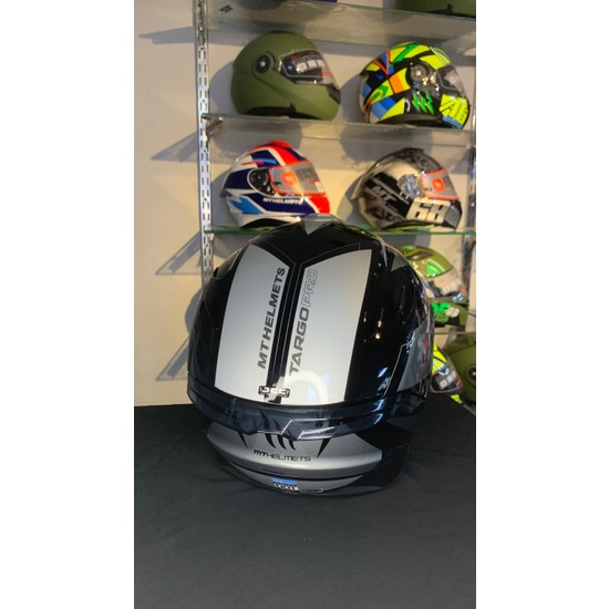 mt Helmets Targo Pro Kapalı Kask Fiyatı Taksit Seçenekleri