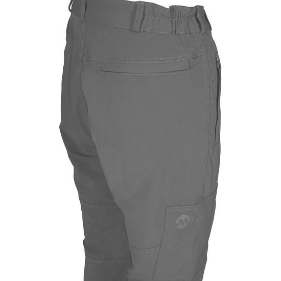 High Mountain Nepal Pantolon Gri