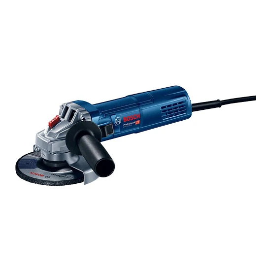 Bosch Gws 9-115 S Devir Ayarlı Avuç Taşlama 900W 0601396101