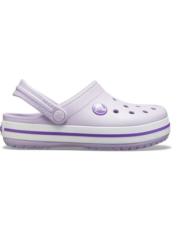 Crocs  Crocband - Lila-Mor