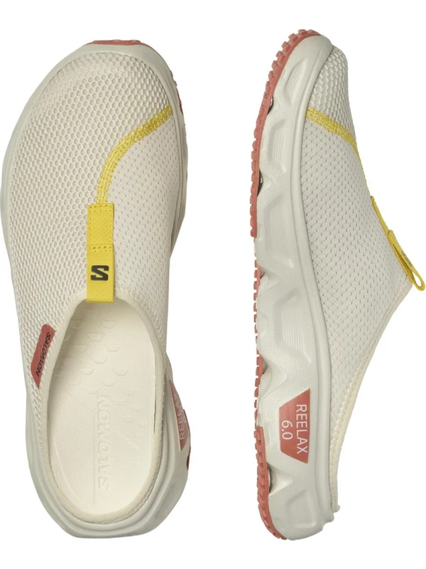 Salomon Reelax Slide 6.0 Outdoor Sandalet Ayakkabı L47206300