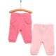  Renk Pembe