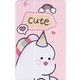  Renk Pembe