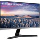 Samsung 23.8" 75Hz 5ms (HDMI+VGA) FHD IPS Monitör LS24R350FZRXUF Samsung 23.8" 75Hz 5ms (HDMI+VGA) FHD IPS Monitör LS24R350FZRXUF
