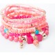  Renk Koyu Pembe