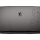 MSI PULSE 17 B13VFK-404TR Intel Core i7 13700H 32GB 1TB SSD RTX4060 Windows 11 Home 17.3" FHD 144Hz Taşınabilir Bilgisayar