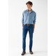 Mavi Erkek Jake Mavi 90S Tokk Jean Pantolon 0042234788