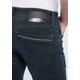 Mavi Erkek Marcus Koyu Puslu Mavi Black Jean Pantolon 0035126972