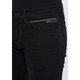 Mavi Erkek Jake Siyah Mavi Black Jean Pantolon 0042221320