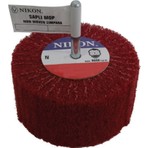 Nikon Nıkon N34177 Saplı Mop Non Woven Zımpara