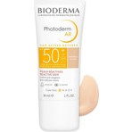 Bioderma Photoderm Ar Renkli Krem SPF50+ Hassas Ciltler İçin 30 ml Yüz Koruma
