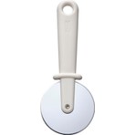 IKEA Uppfylld Pizza Kesici - Beyaz - 18 cm