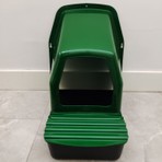 Cosar Asılabilir Tavuk Folluk 3 Adet Yumurta Hazneli Otomatik Kullanım İçin Pratik Çözüm