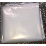 ABK PLASTİK Şeffaf Sera Naylon 10 x 10