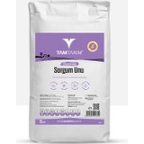 Tam Tarım Glutensiz Sorgum Unu 5 kg