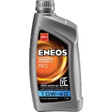 Eneos Pro 10W/40 1 Litre Motor Yağı ( Üretim Yılı: 2022 )