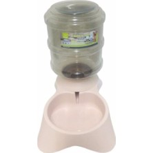 Nunbell Damacana Hazneli Su Kabı 3500 ml ES-400-8129