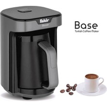 Fakir Base Türk Kahve Makinesi