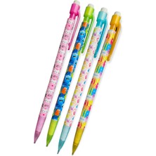 Cmk 2101 Desenli Versatil Kalem 0.7mm