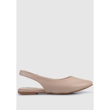 ProvoQ Ten Rengi Kadın Babet