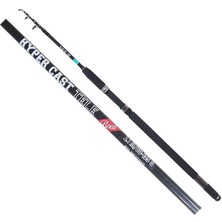 River Hyper Cast Tele 75-150G Karbon Olta Kamışı