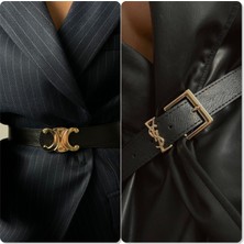 Fiori Celin Ysl 2'li Kemer