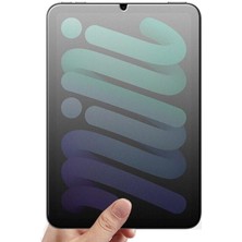 Smody Apple iPad Air 5 Wifi Mat Nano Ekran Koruyucu Parmak Izi Bırakmaz