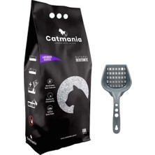 Catmania Lavantalı Kum 10L