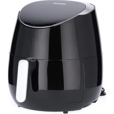 Severin FR2445 Airfryer XXL 1.5 KG 2000 W