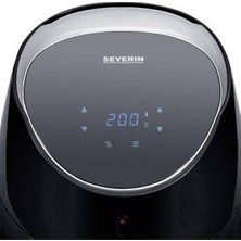 Severin FR2445 Airfryer XXL 1.5 KG 2000 W