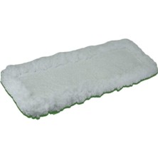 Euro Mop Zincir Dikiş Mikro Nemli Mop 10'lu Paket 80CM