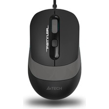 A4TECH A4 Tech FG10 (Grey) Fstyler 2,4ghz Kablosuz Optik Mouse