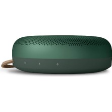 Bang & Olufsen Beosound A1 2. Nesil Yeşil Su Geçirmez Taşınabilir Bluetooth Hoparlör