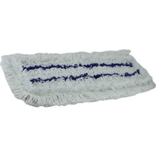 Euro Mop Eko Pamuk Nemli Mop 10'lu Paket 50CM 120GR