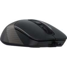 A4TECH A4 Tech FG10 (Grey) Fstyler 2,4ghz Kablosuz Optik Mouse