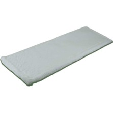 Euro Mop Peluş Mikrofiber Nemli Mop 25'li Paket 40CM