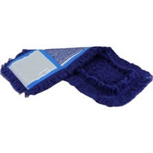 Euro Mop Blue Nemli Mop 25'li Paket 60CM 170GR
