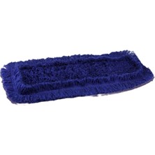 Euro Mop Blue Nemli Mop 25'li Paket 60CM 170GR