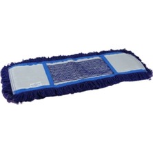 Euro Mop Blue Nemli Mop 10'lu Paket 50CM 170GR