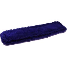 Euro Mop Blue Ekstra Nemli Mop 10'lu Paket 50CM 170GR