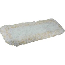 Euro Mop Kat Kesikli Nemli Mop 25'li Paket 60CM 160GR