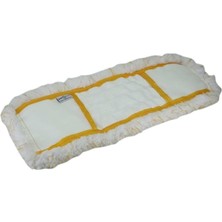 Euro Mop Kat Kesikli Nemli Mop 25'li Paket 60CM 160GR